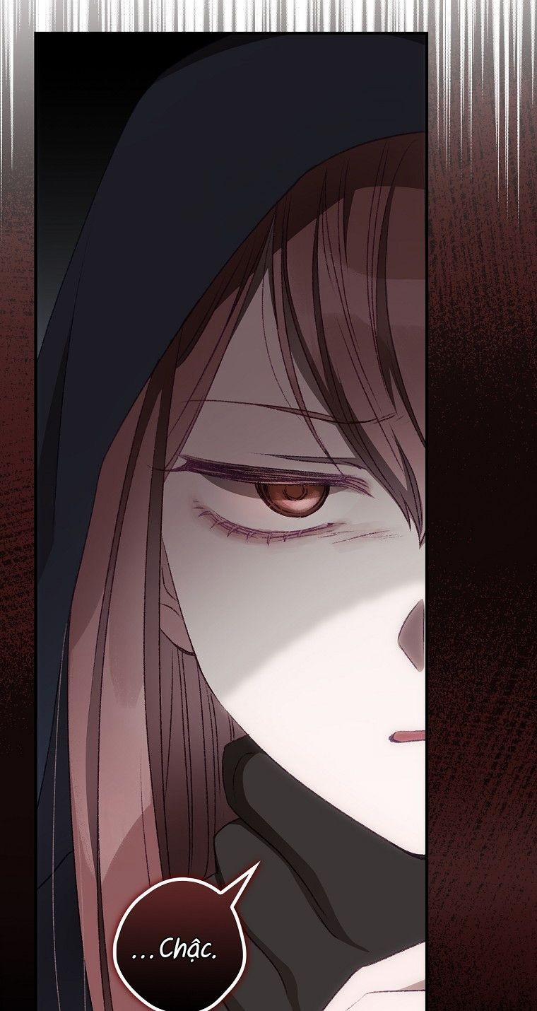 Tôi Có Thể Thấy Cái Chết Của Bạn 22.5 trang 18