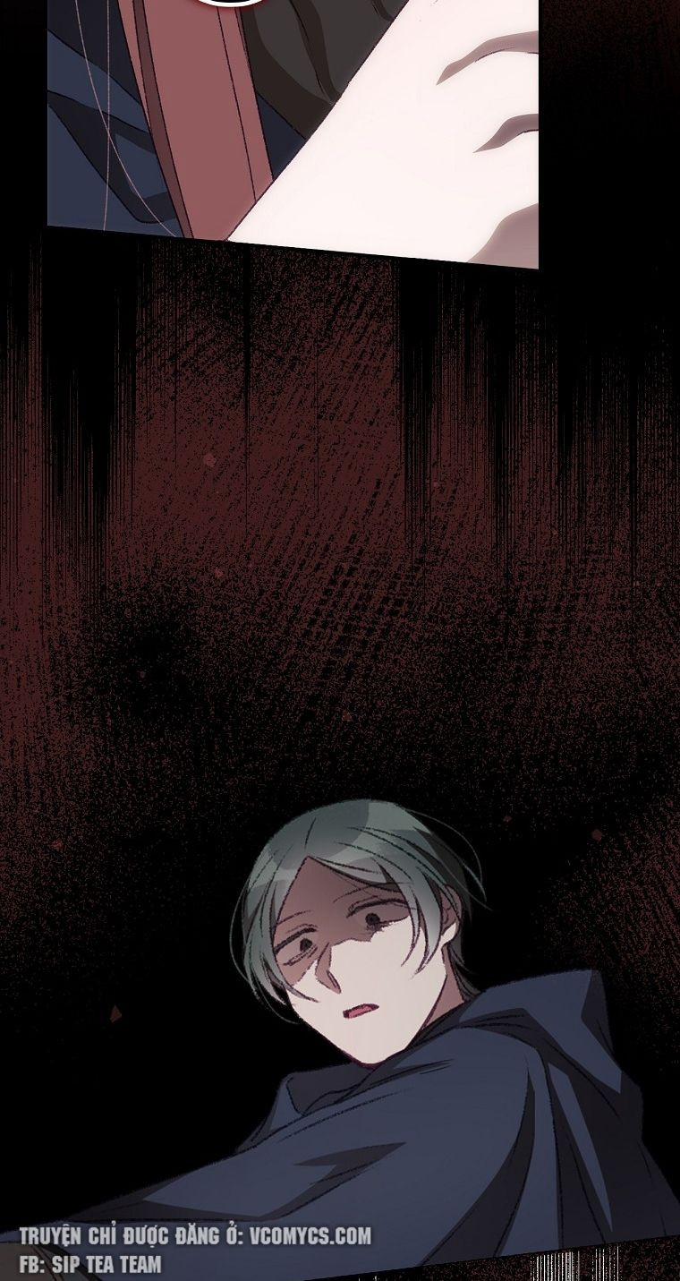 Tôi Có Thể Thấy Cái Chết Của Bạn 22.5 trang 19