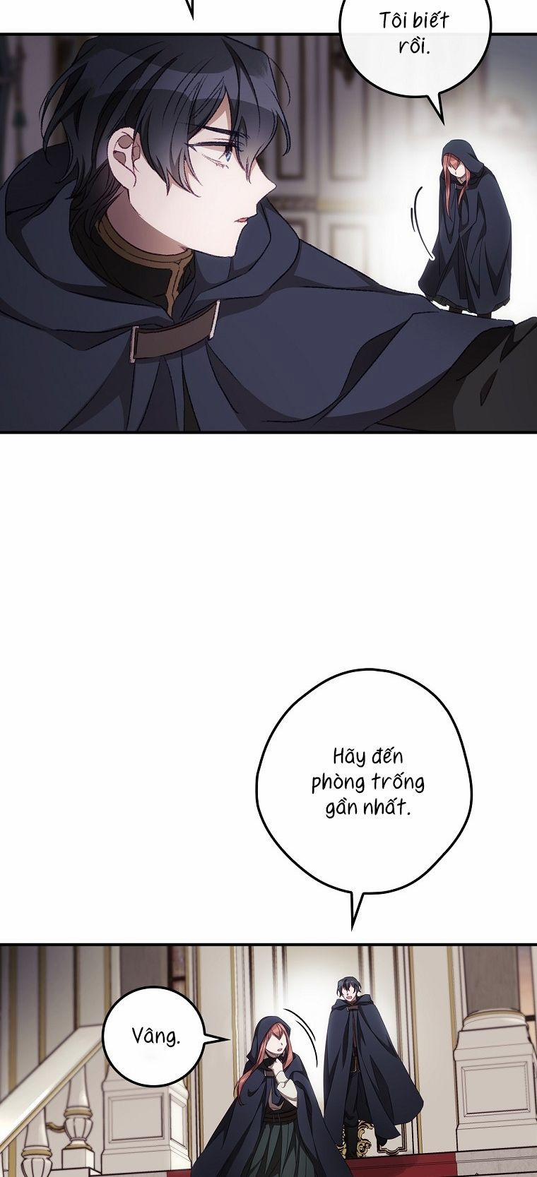 Tôi Có Thể Thấy Cái Chết Của Bạn 22.5 trang 2