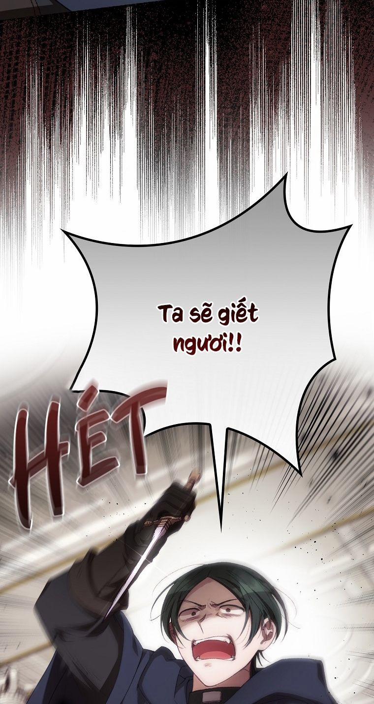 Tôi Có Thể Thấy Cái Chết Của Bạn 22.5 trang 20