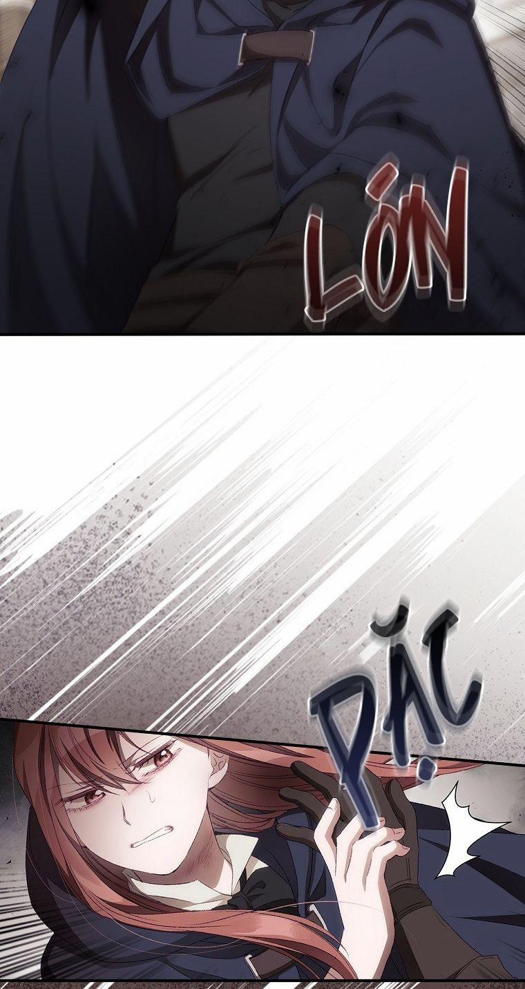 Tôi Có Thể Thấy Cái Chết Của Bạn 22.5 trang 21