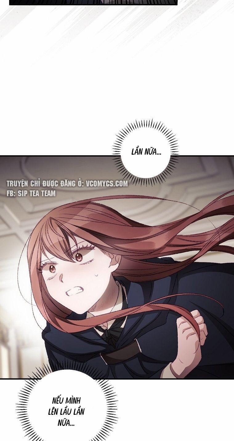 Tôi Có Thể Thấy Cái Chết Của Bạn 22.5 trang 23