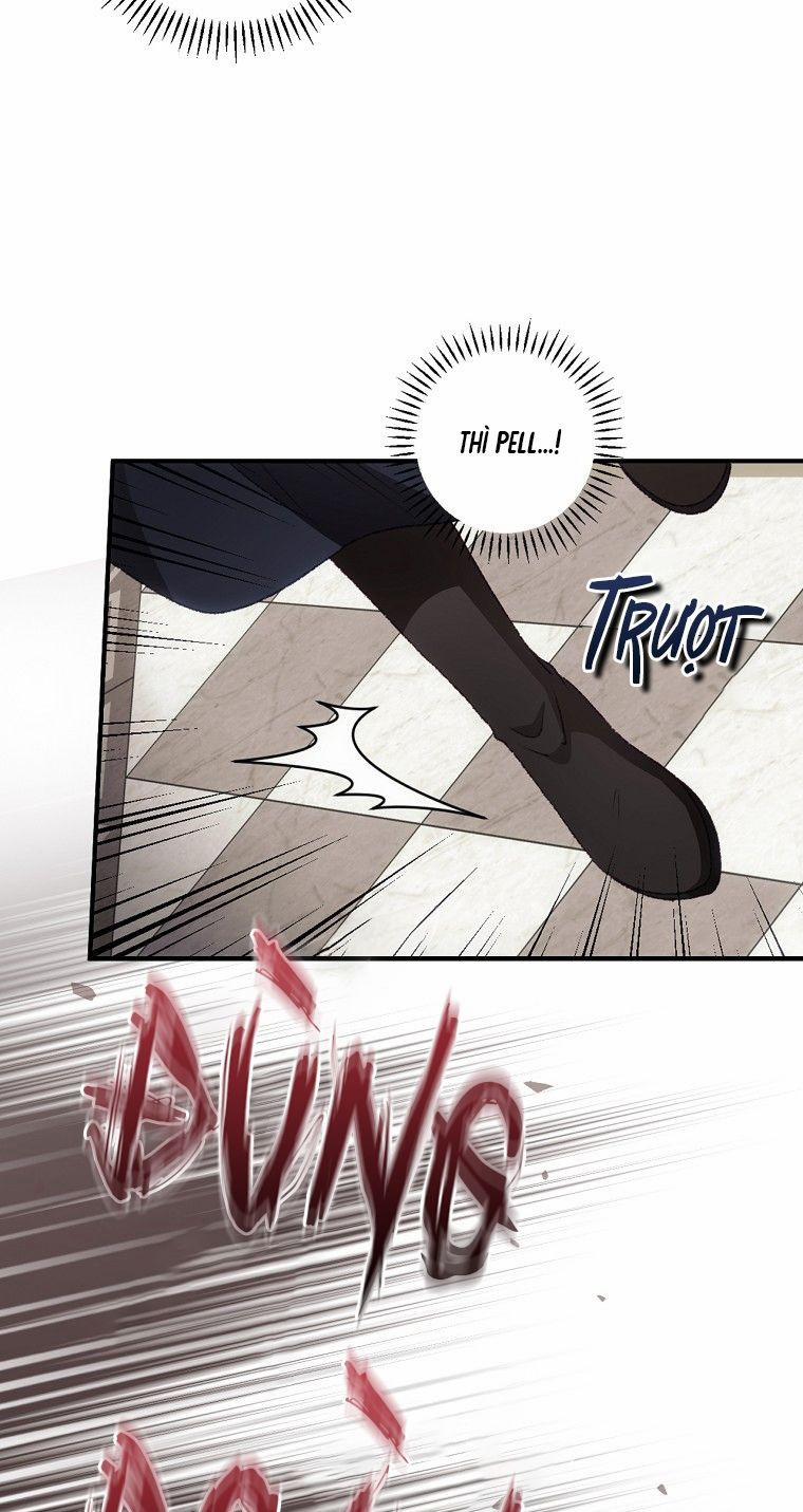 Tôi Có Thể Thấy Cái Chết Của Bạn 22.5 trang 24