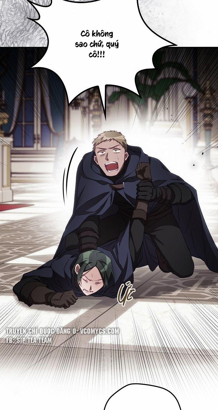 Tôi Có Thể Thấy Cái Chết Của Bạn 22.5 trang 29