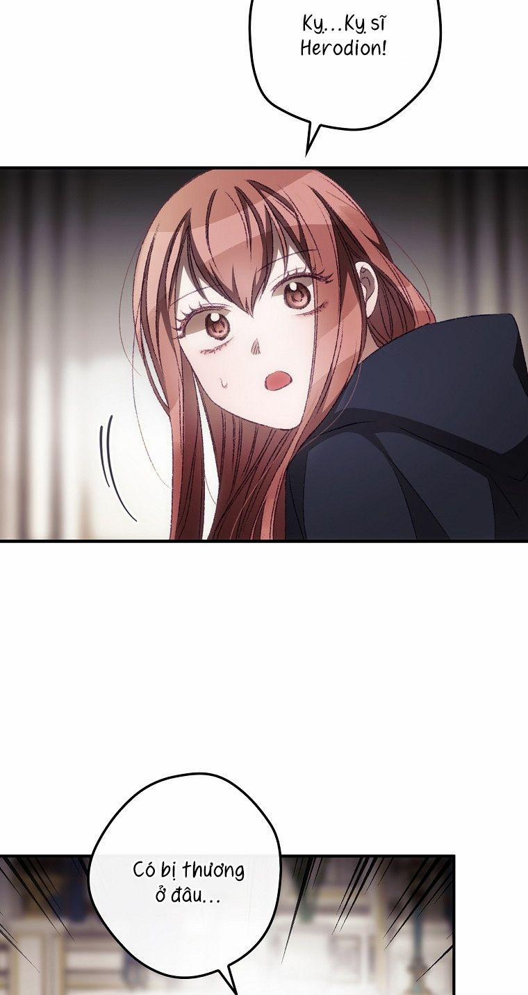 Tôi Có Thể Thấy Cái Chết Của Bạn 22.5 trang 30