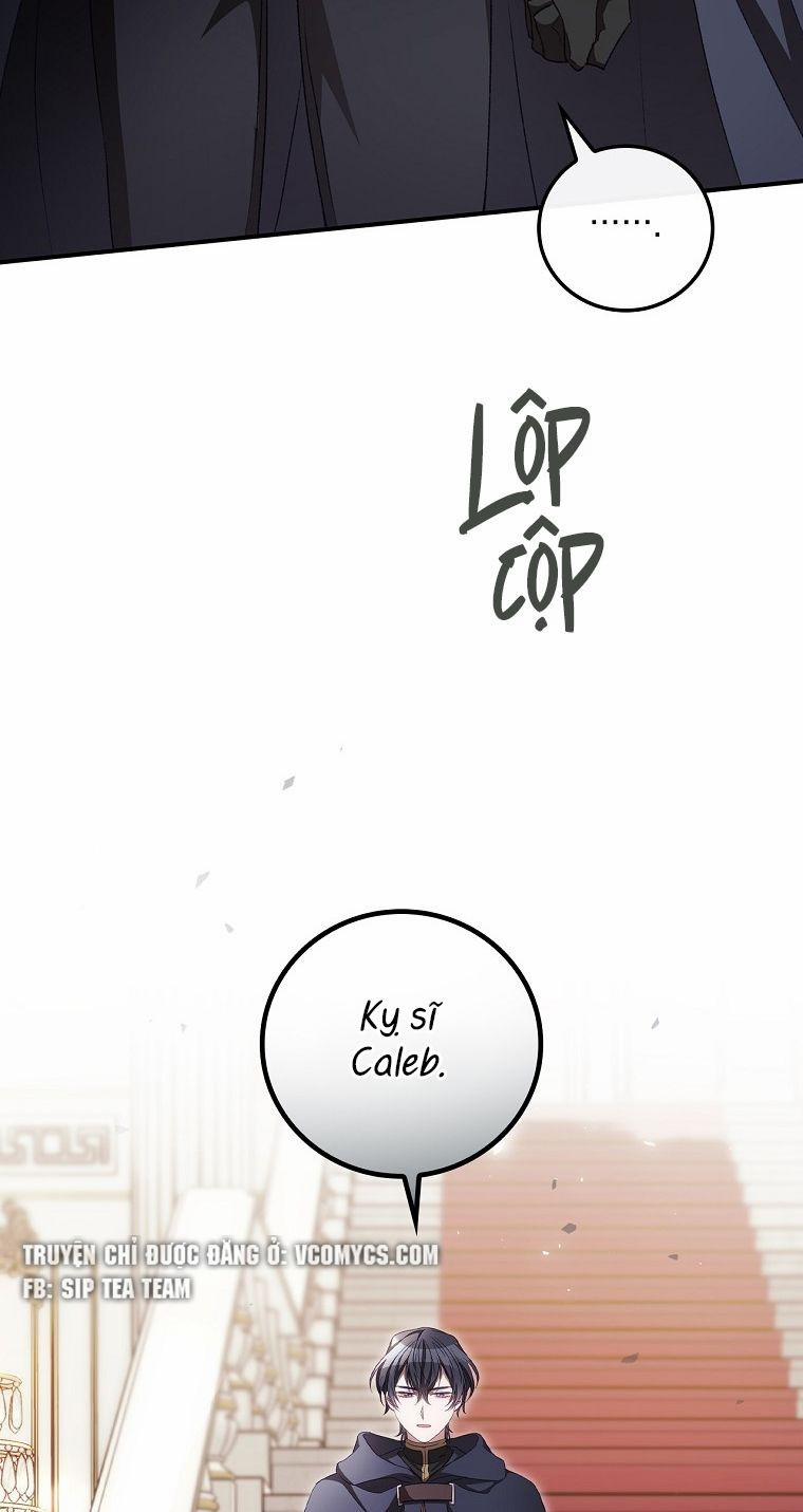 Tôi Có Thể Thấy Cái Chết Của Bạn 22.5 trang 33