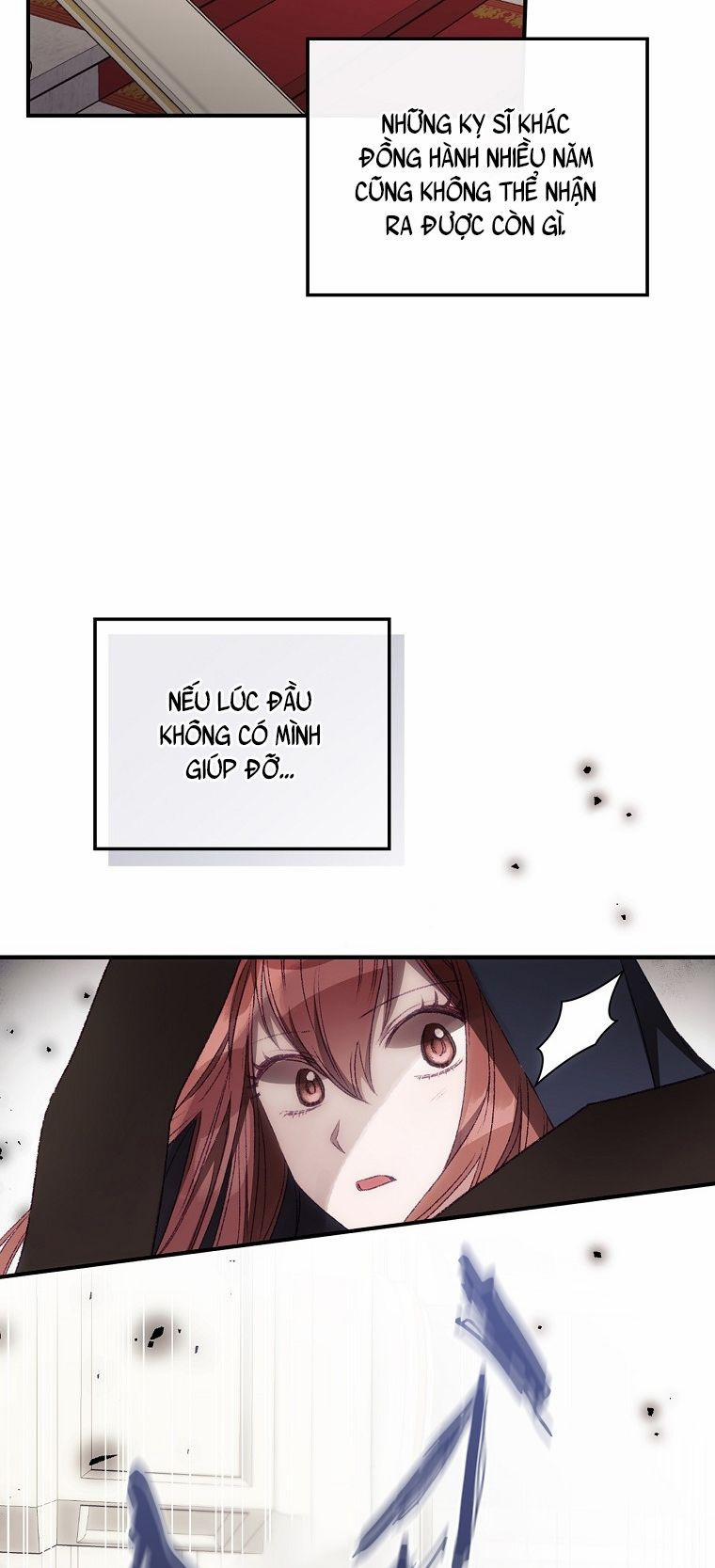 Tôi Có Thể Thấy Cái Chết Của Bạn 22.5 trang 7