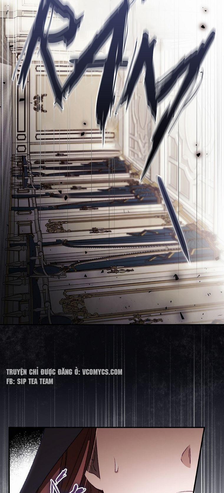 Tôi Có Thể Thấy Cái Chết Của Bạn 22.5 trang 8