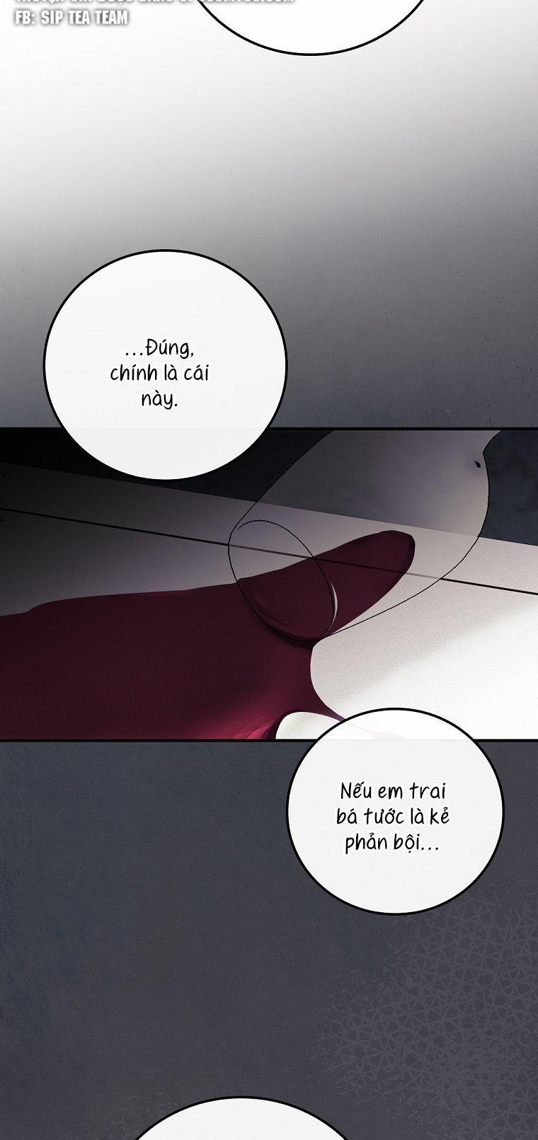 Tôi Có Thể Thấy Cái Chết Của Bạn 22 trang 13