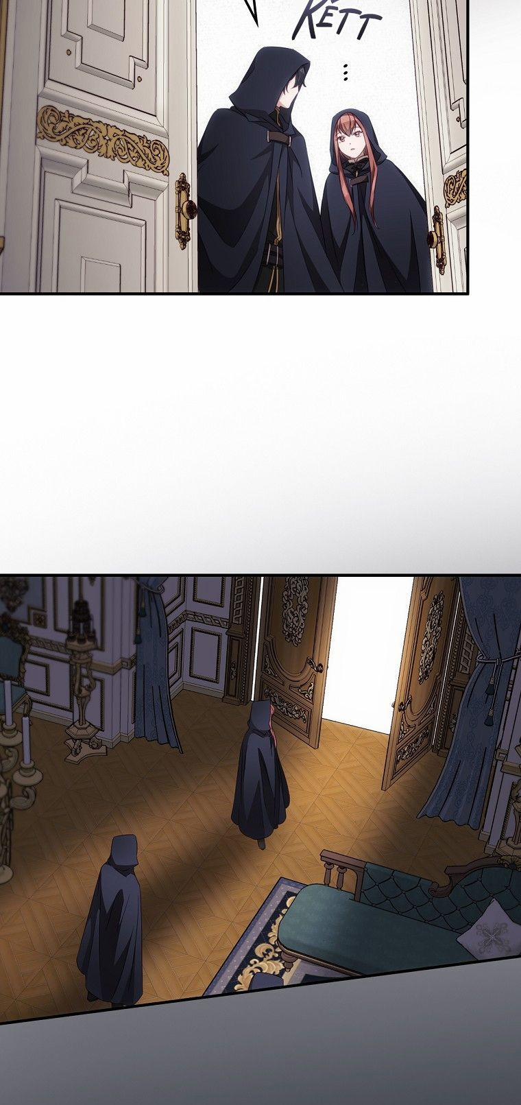 Tôi Có Thể Thấy Cái Chết Của Bạn 22 trang 15