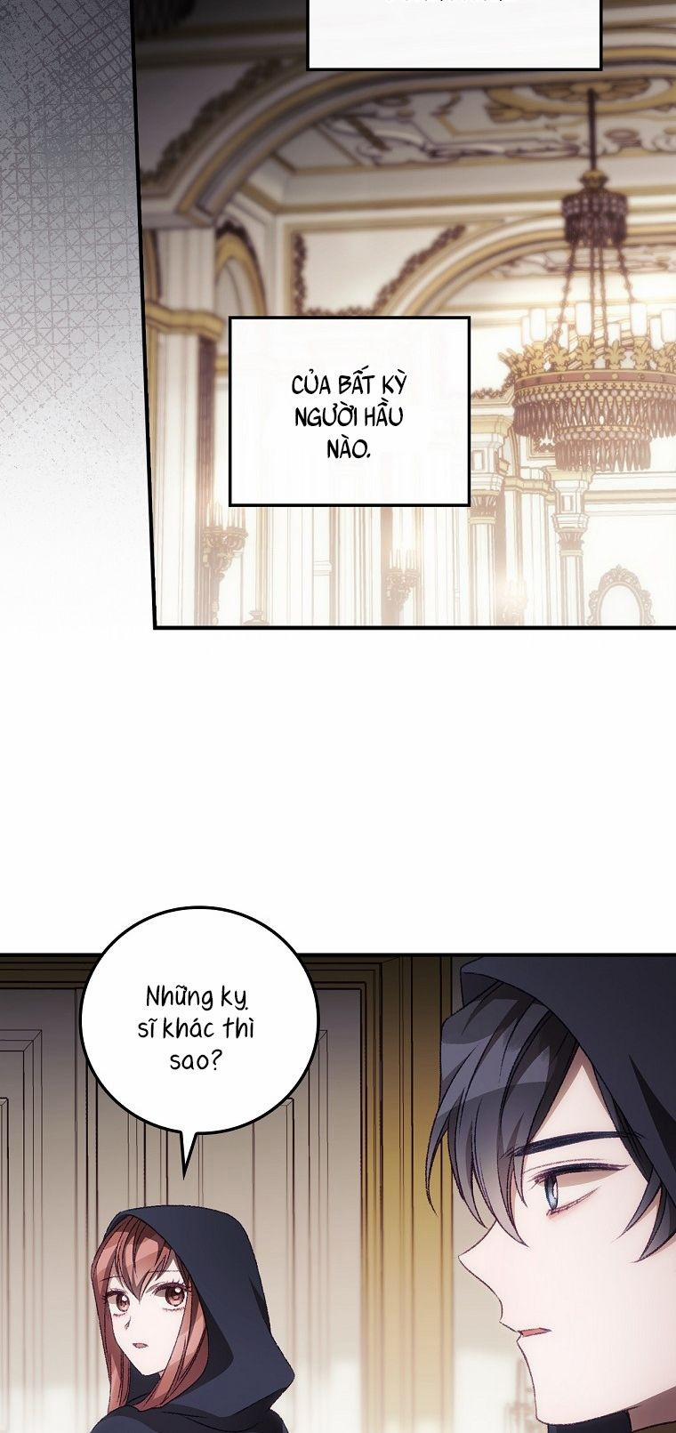 Tôi Có Thể Thấy Cái Chết Của Bạn 22 trang 18