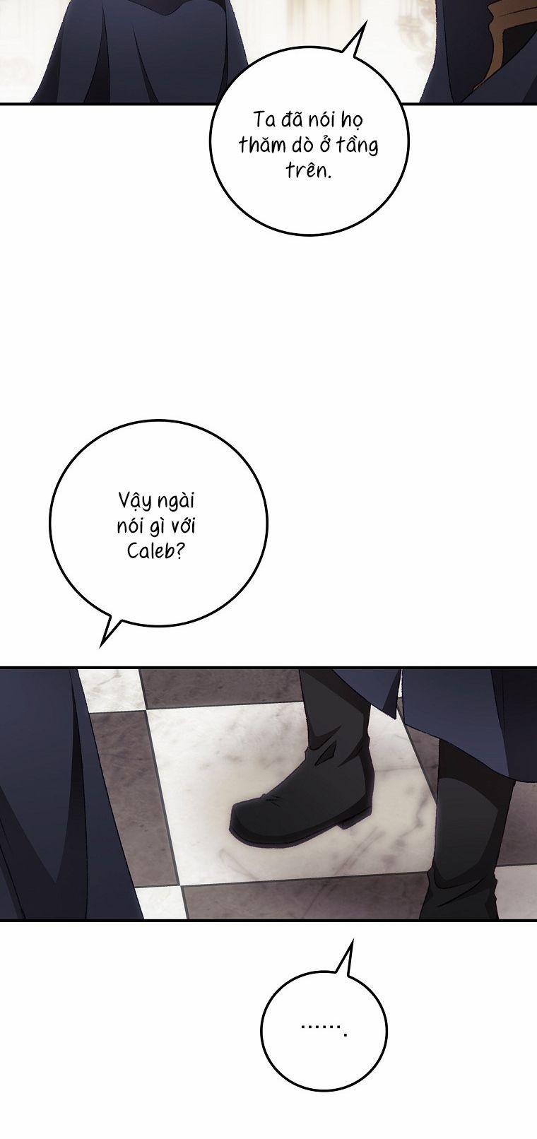 Tôi Có Thể Thấy Cái Chết Của Bạn 22 trang 19