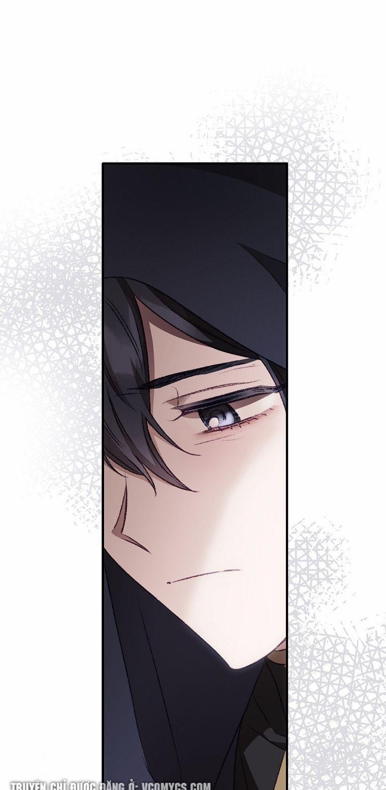 Tôi Có Thể Thấy Cái Chết Của Bạn 22 trang 21