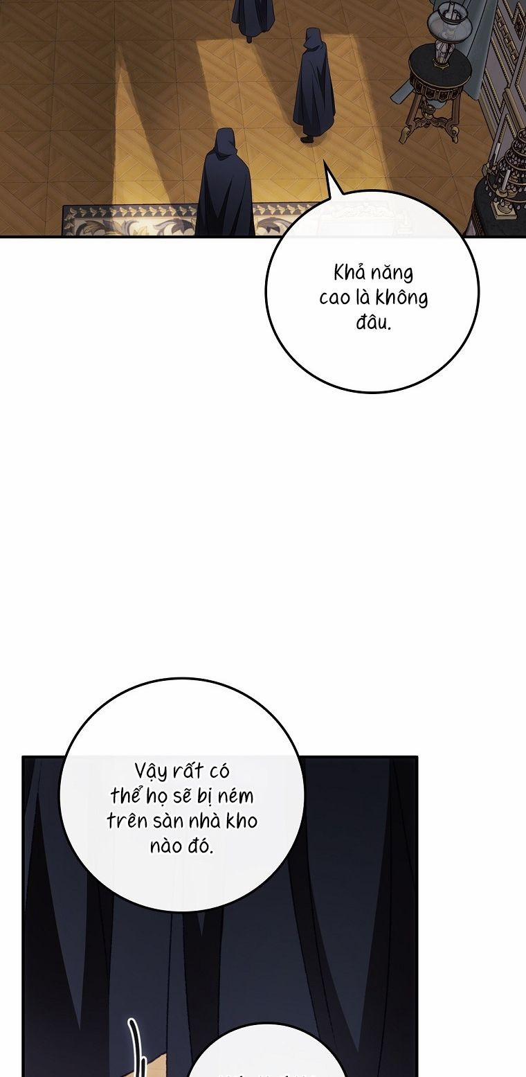 Tôi Có Thể Thấy Cái Chết Của Bạn 22 trang 26