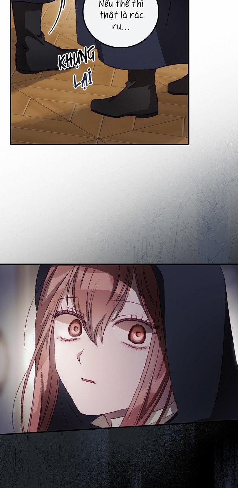 Tôi Có Thể Thấy Cái Chết Của Bạn 22 trang 27