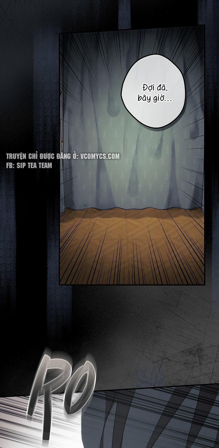 Tôi Có Thể Thấy Cái Chết Của Bạn 22 trang 28