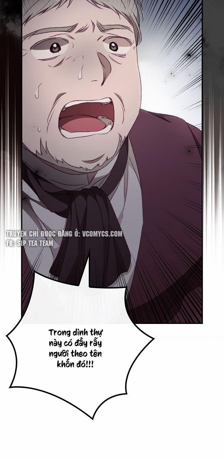 Tôi Có Thể Thấy Cái Chết Của Bạn 22 trang 32