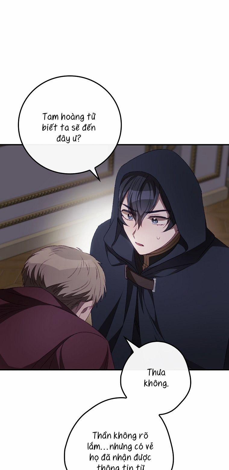 Tôi Có Thể Thấy Cái Chết Của Bạn 22 trang 33