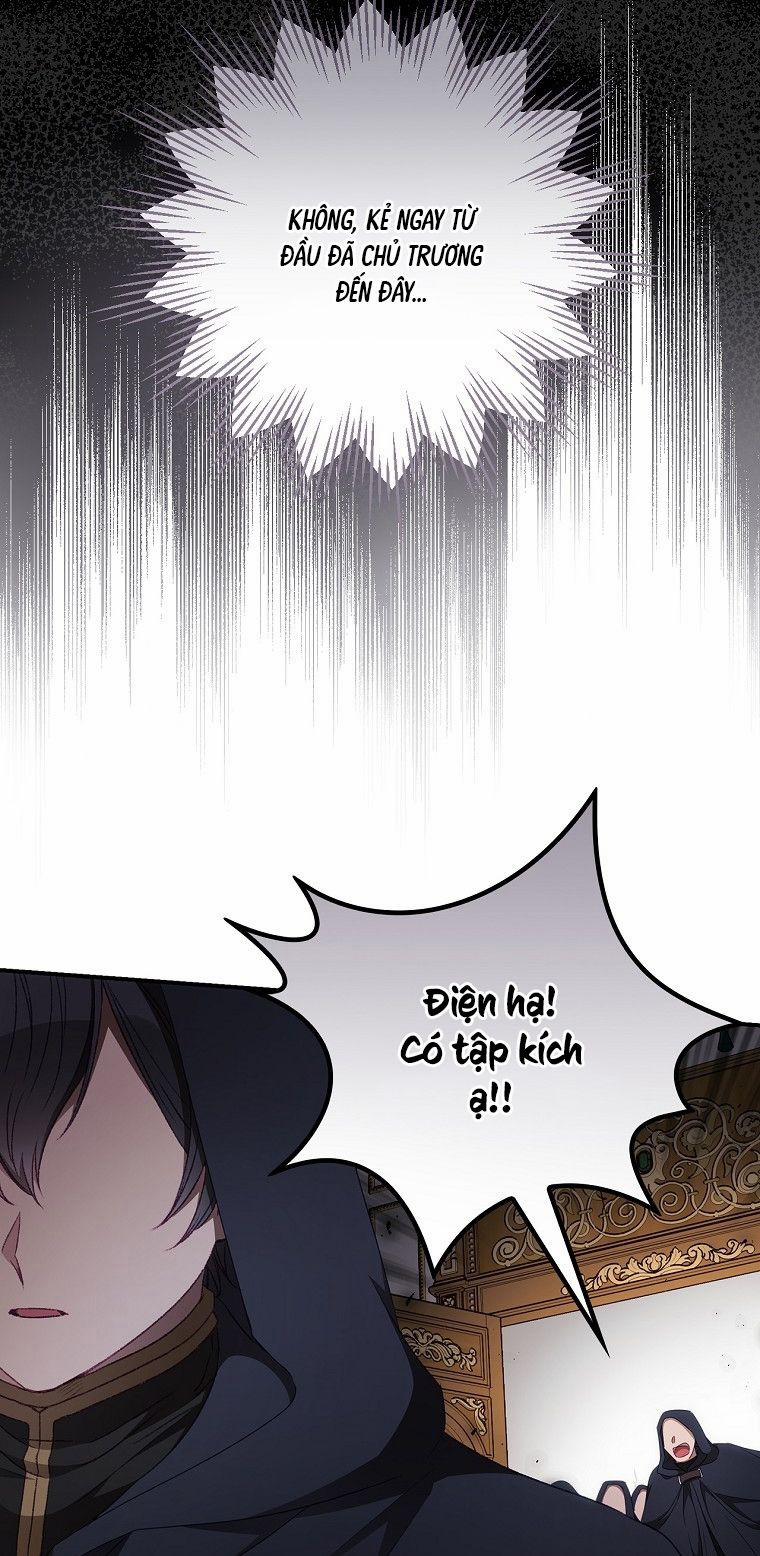 Tôi Có Thể Thấy Cái Chết Của Bạn 22 trang 36