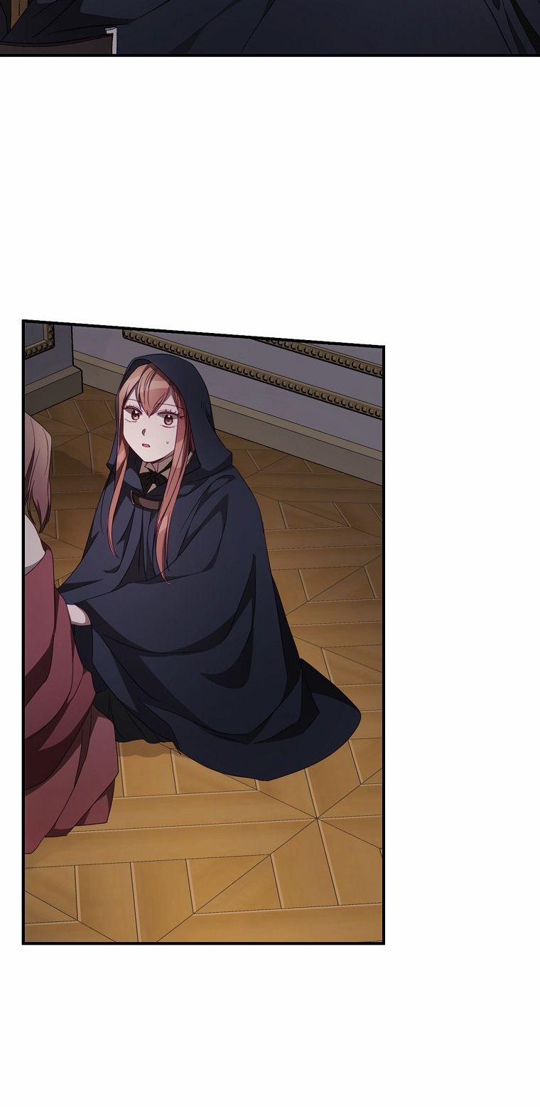 Tôi Có Thể Thấy Cái Chết Của Bạn 22 trang 37