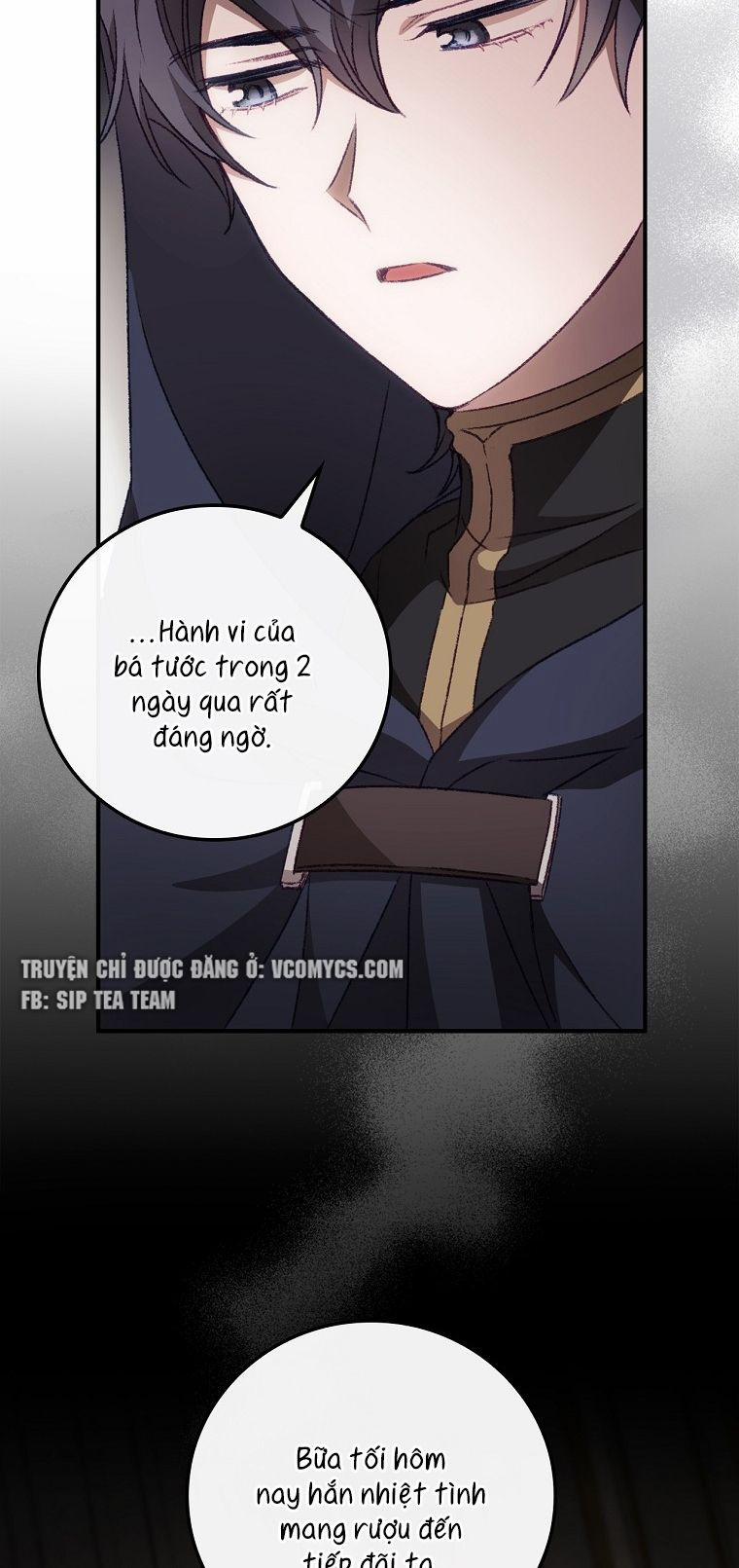 Tôi Có Thể Thấy Cái Chết Của Bạn 22 trang 9