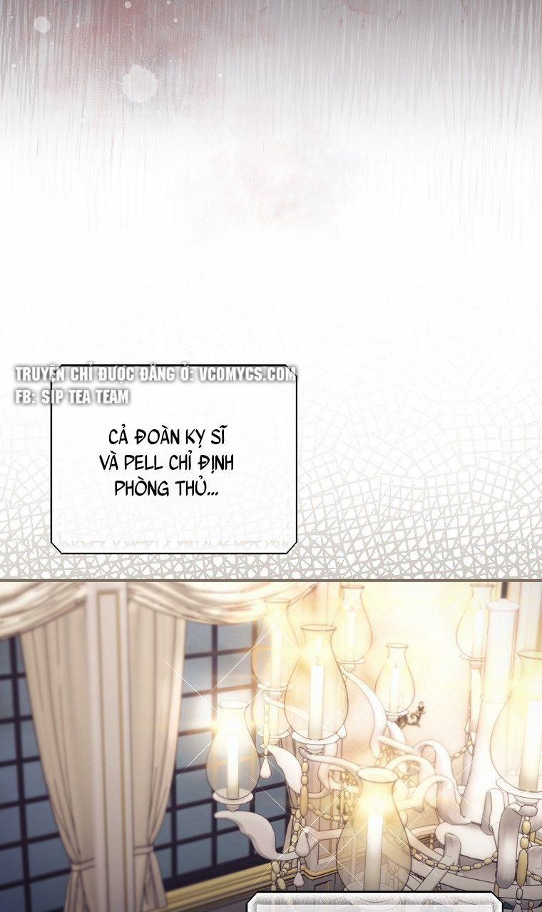 Tôi Có Thể Thấy Cái Chết Của Bạn 23.5 trang 0