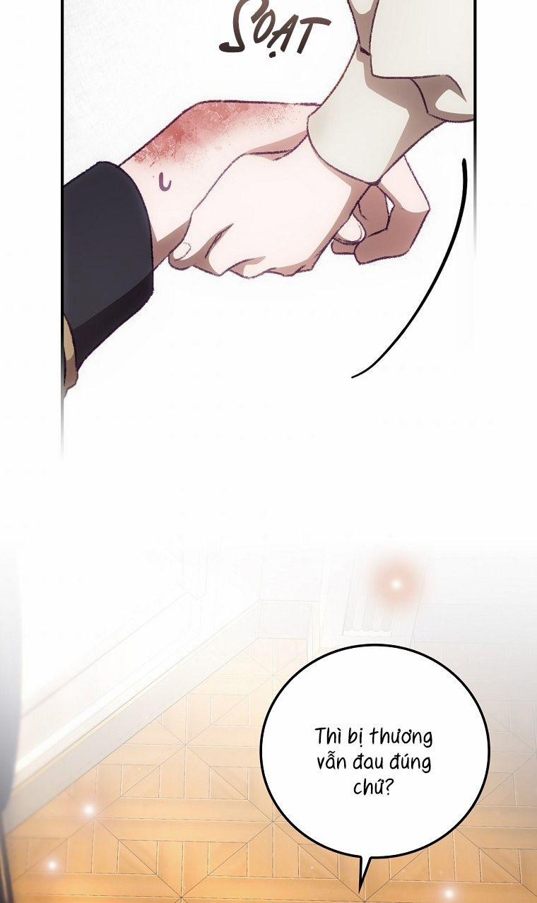 Tôi Có Thể Thấy Cái Chết Của Bạn 23.5 trang 11