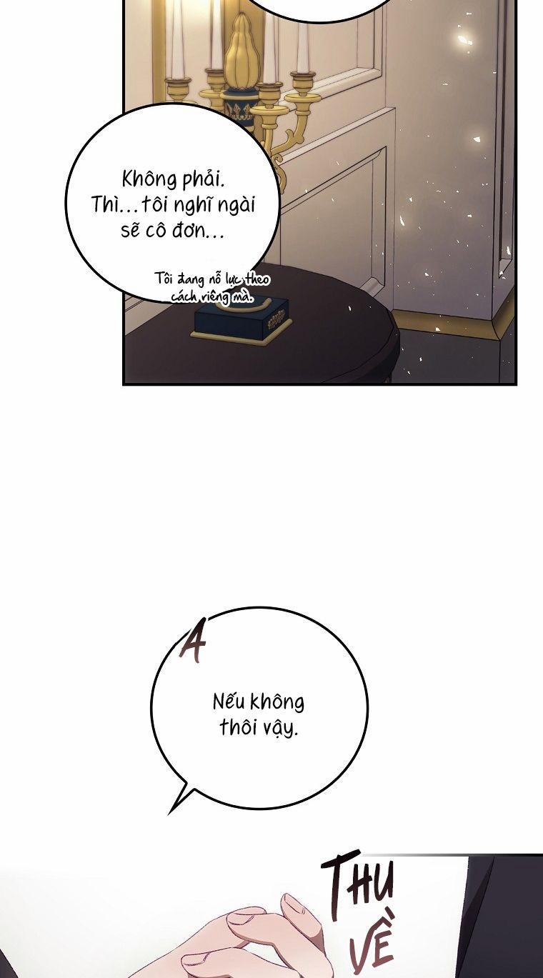 Tôi Có Thể Thấy Cái Chết Của Bạn 23.5 trang 29