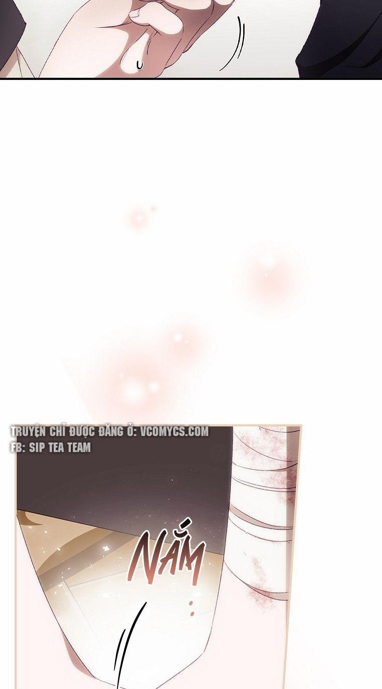 Tôi Có Thể Thấy Cái Chết Của Bạn 23.5 trang 30