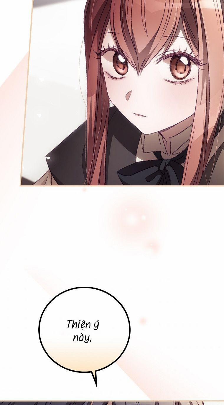 Tôi Có Thể Thấy Cái Chết Của Bạn 23.5 trang 32