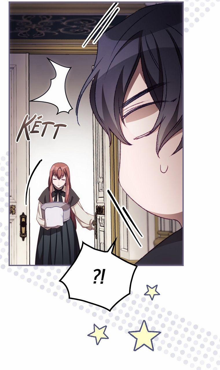 Tôi Có Thể Thấy Cái Chết Của Bạn 23.5 trang 6