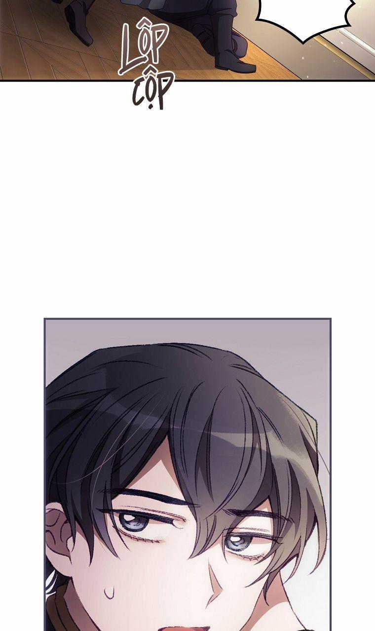 Tôi Có Thể Thấy Cái Chết Của Bạn 23.5 trang 8