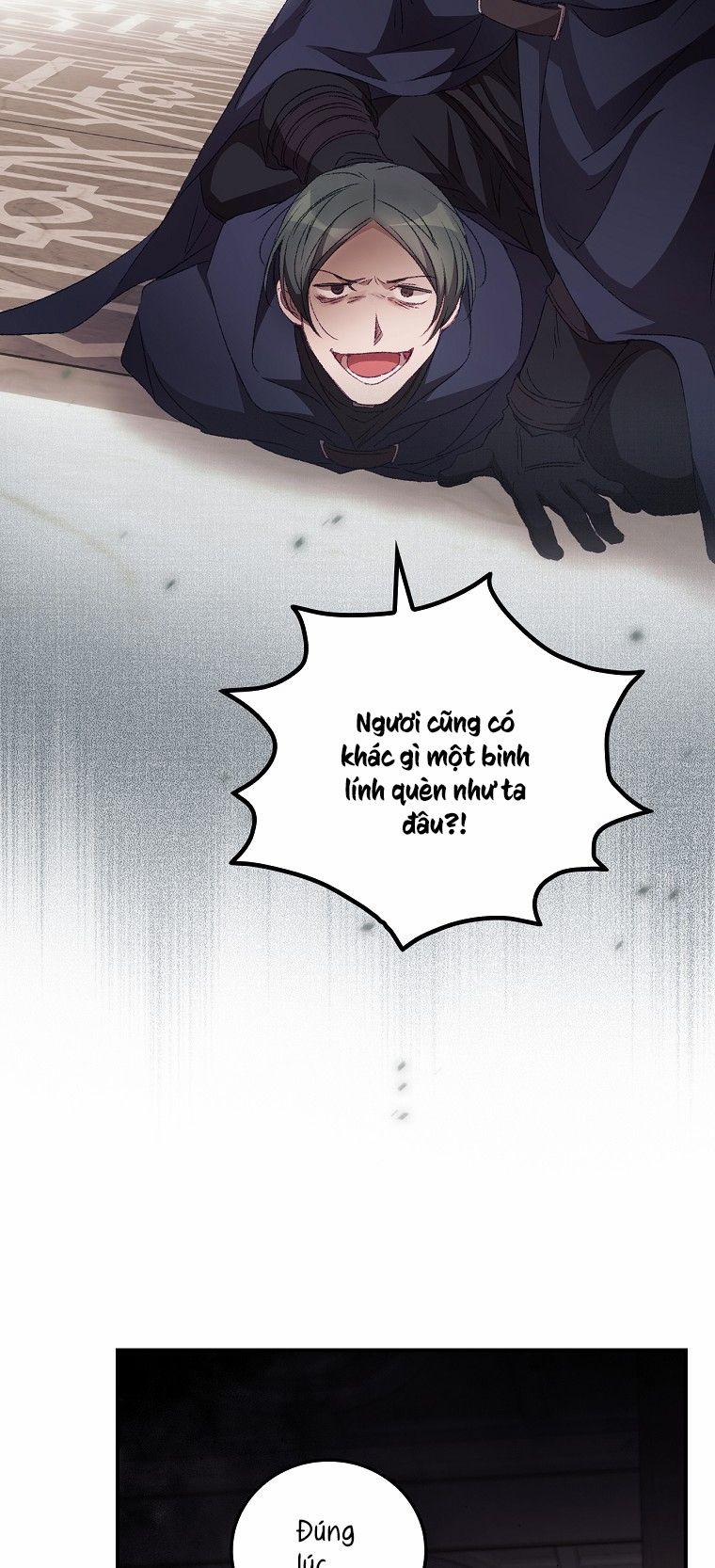 Tôi Có Thể Thấy Cái Chết Của Bạn 23 trang 11