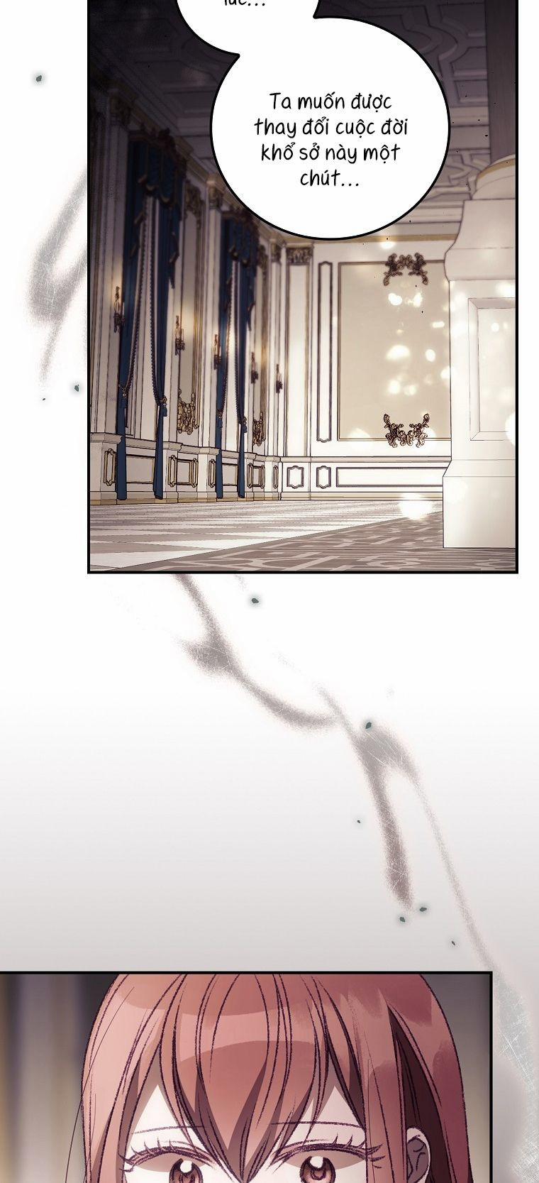 Tôi Có Thể Thấy Cái Chết Của Bạn 23 trang 12