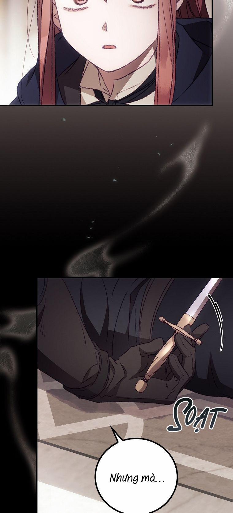 Tôi Có Thể Thấy Cái Chết Của Bạn 23 trang 13