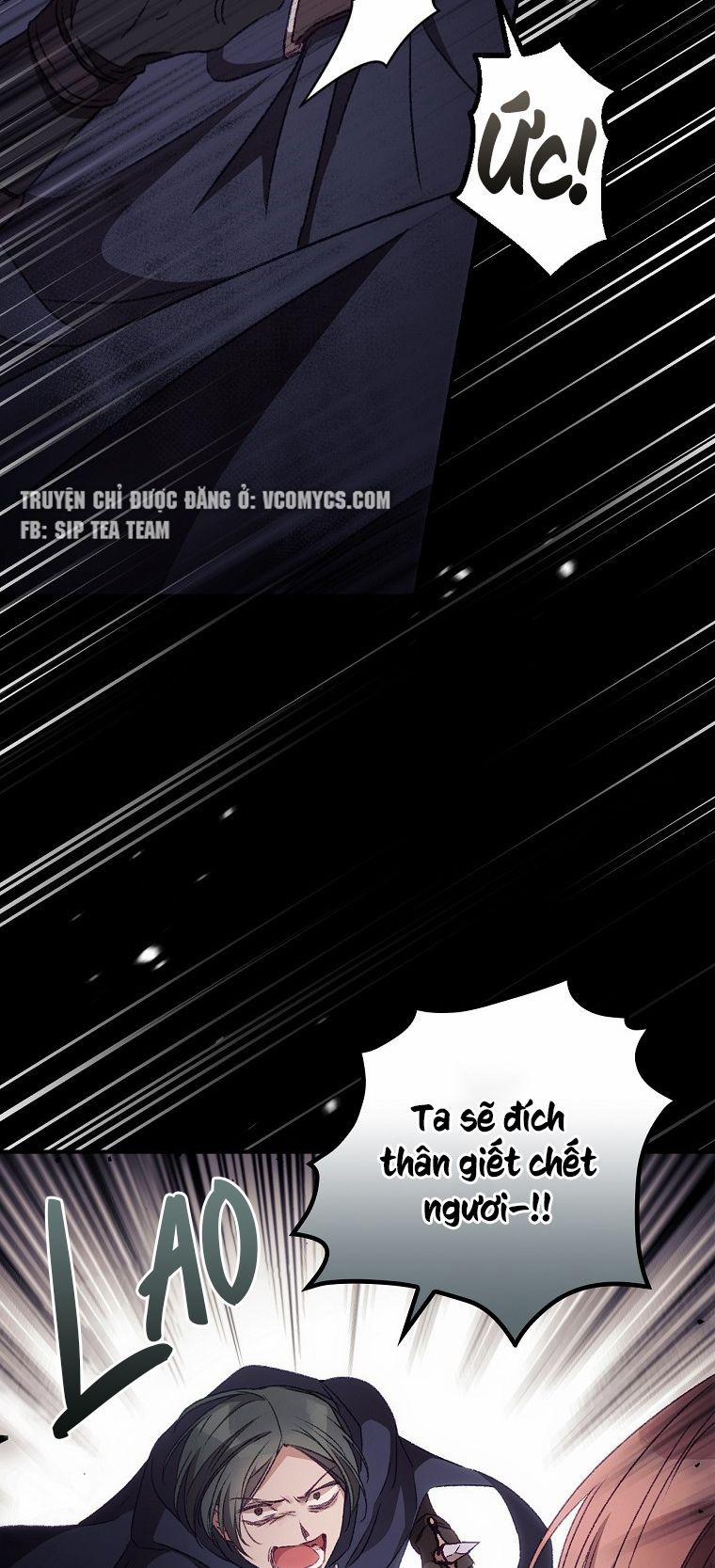 Tôi Có Thể Thấy Cái Chết Của Bạn 23 trang 15