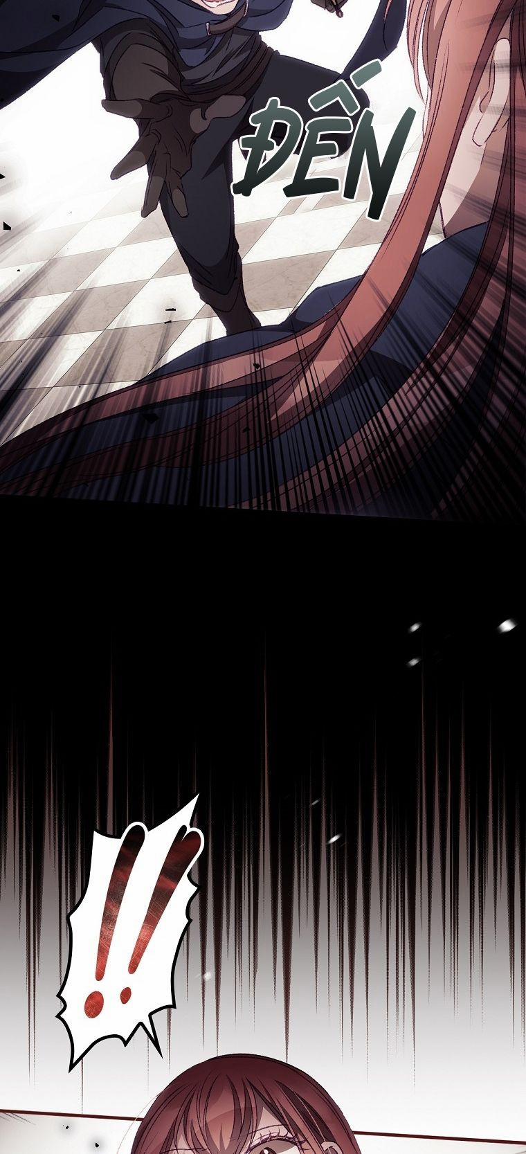 Tôi Có Thể Thấy Cái Chết Của Bạn 23 trang 16