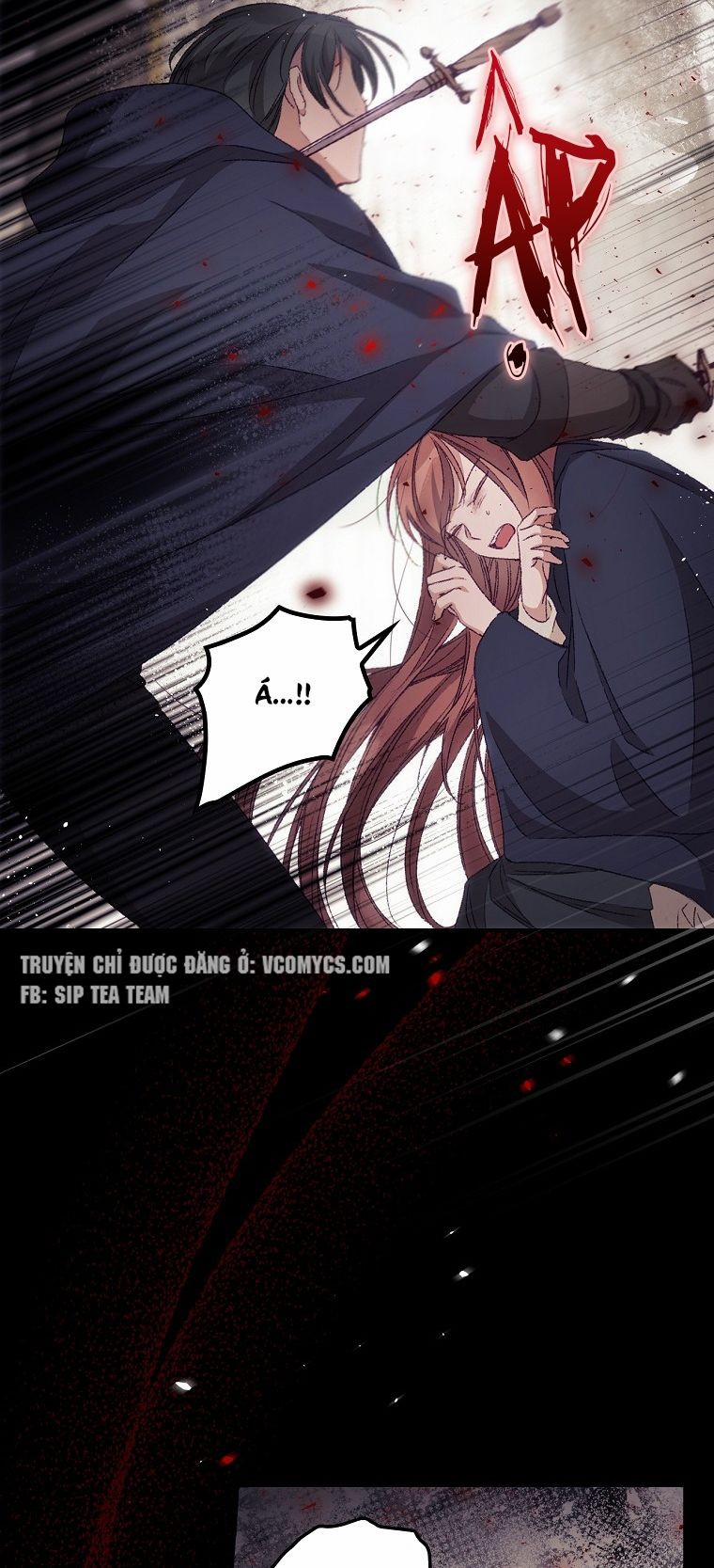 Tôi Có Thể Thấy Cái Chết Của Bạn 23 trang 18