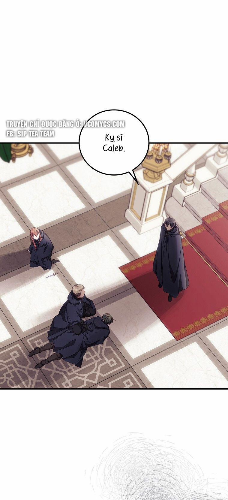 Tôi Có Thể Thấy Cái Chết Của Bạn 23 trang 2