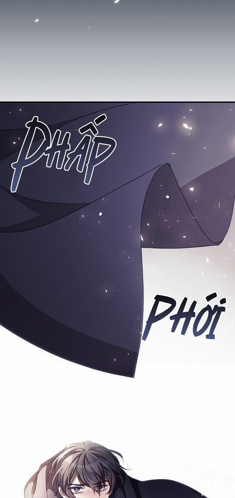 Tôi Có Thể Thấy Cái Chết Của Bạn 23 trang 21