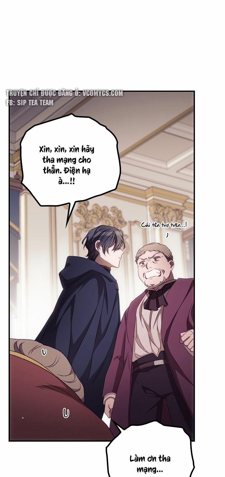 Tôi Có Thể Thấy Cái Chết Của Bạn 23 trang 26