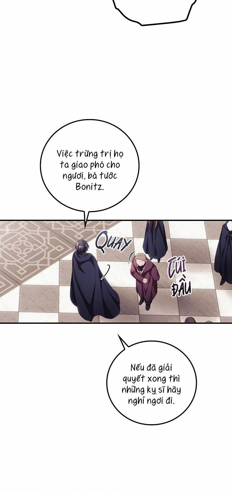 Tôi Có Thể Thấy Cái Chết Của Bạn 23 trang 27