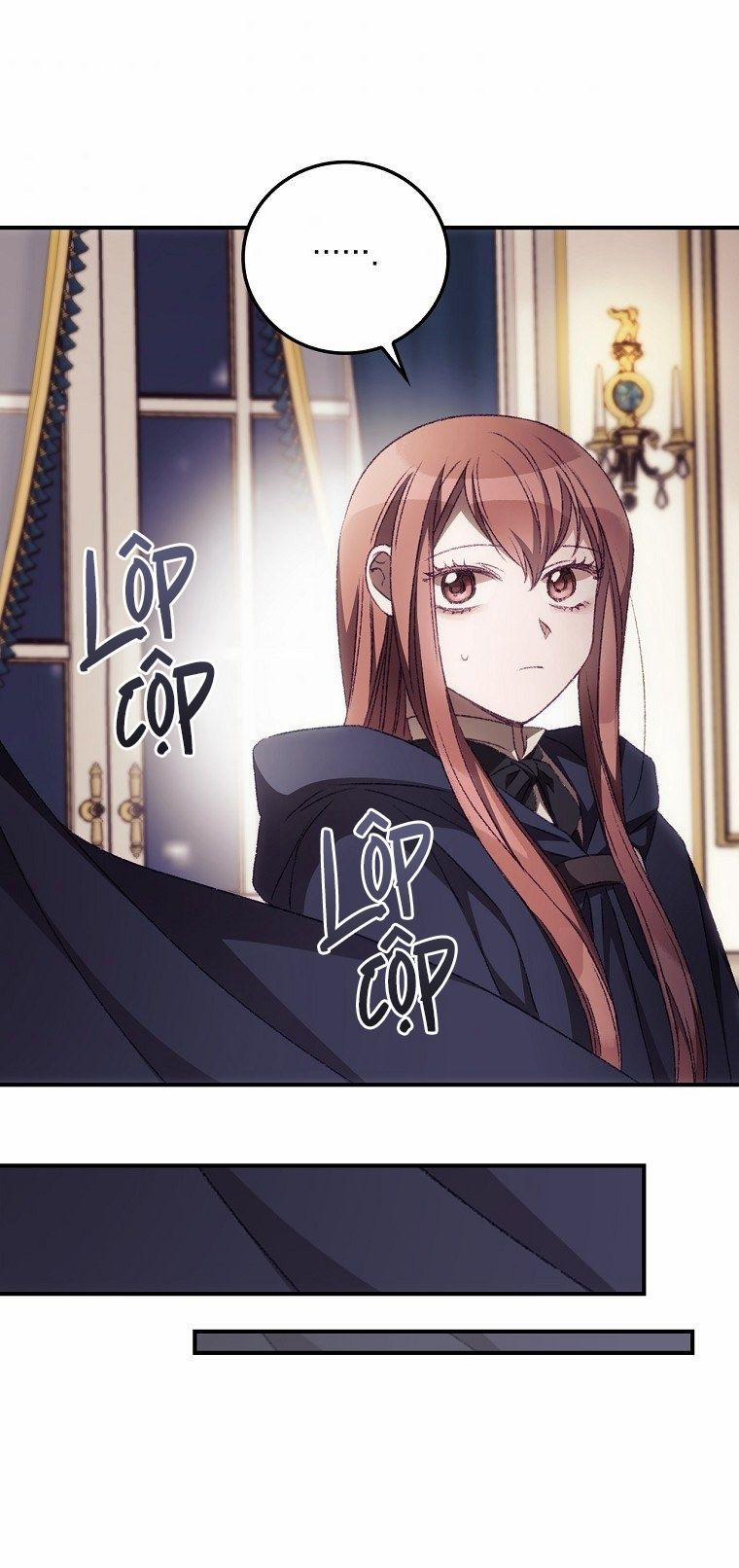 Tôi Có Thể Thấy Cái Chết Của Bạn 23 trang 28