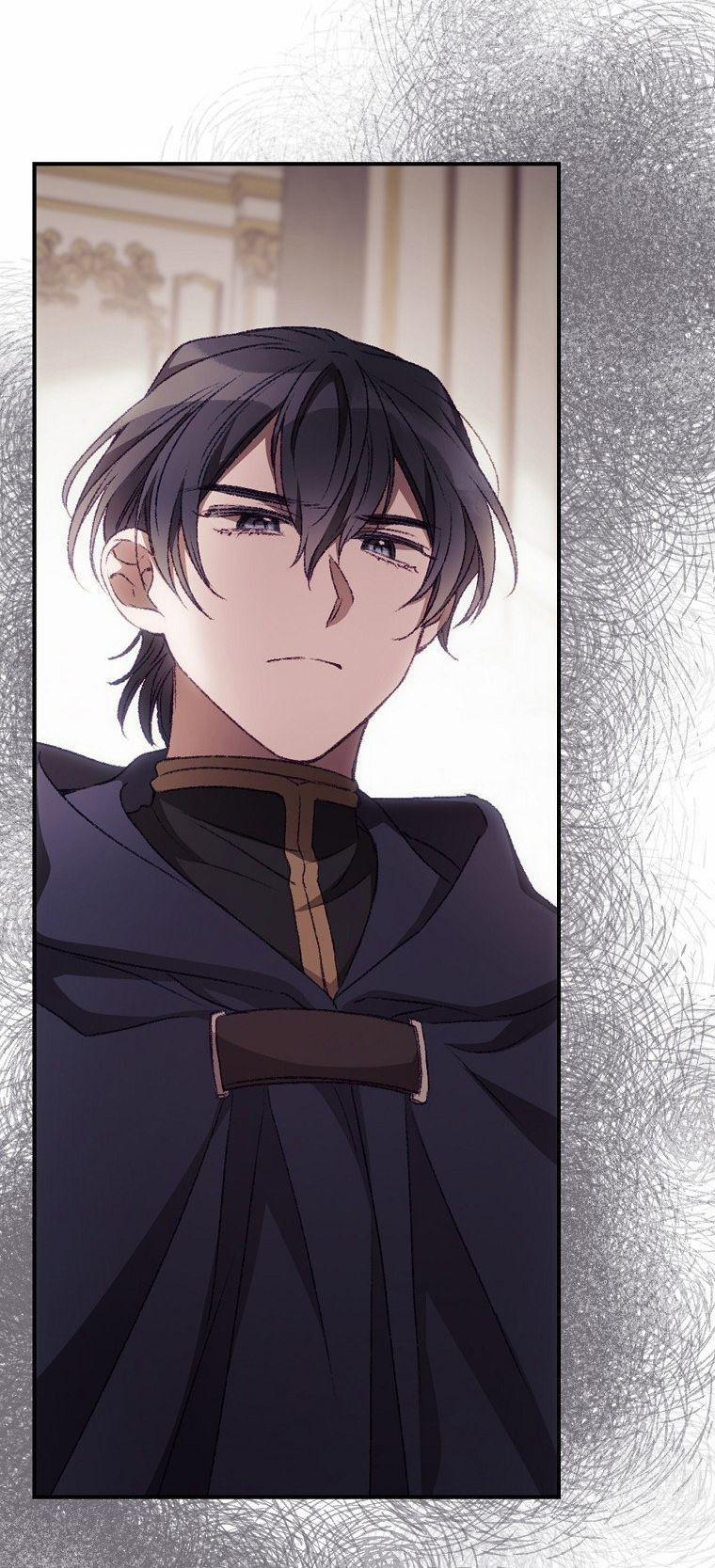 Tôi Có Thể Thấy Cái Chết Của Bạn 23 trang 3