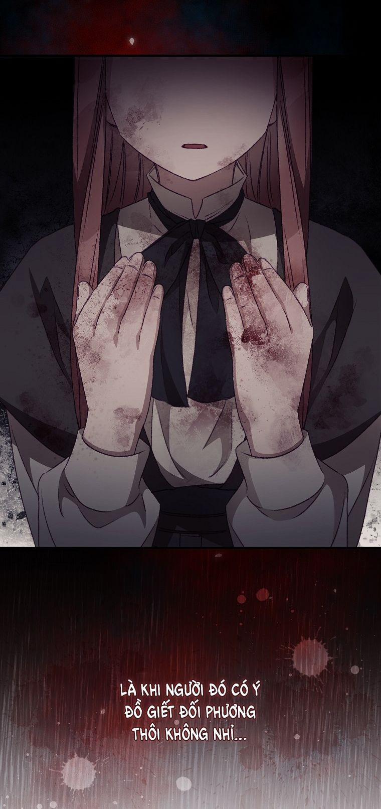 Tôi Có Thể Thấy Cái Chết Của Bạn 23 trang 37