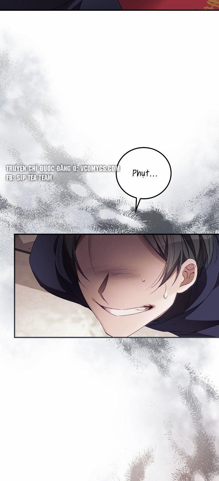 Tôi Có Thể Thấy Cái Chết Của Bạn 23 trang 5