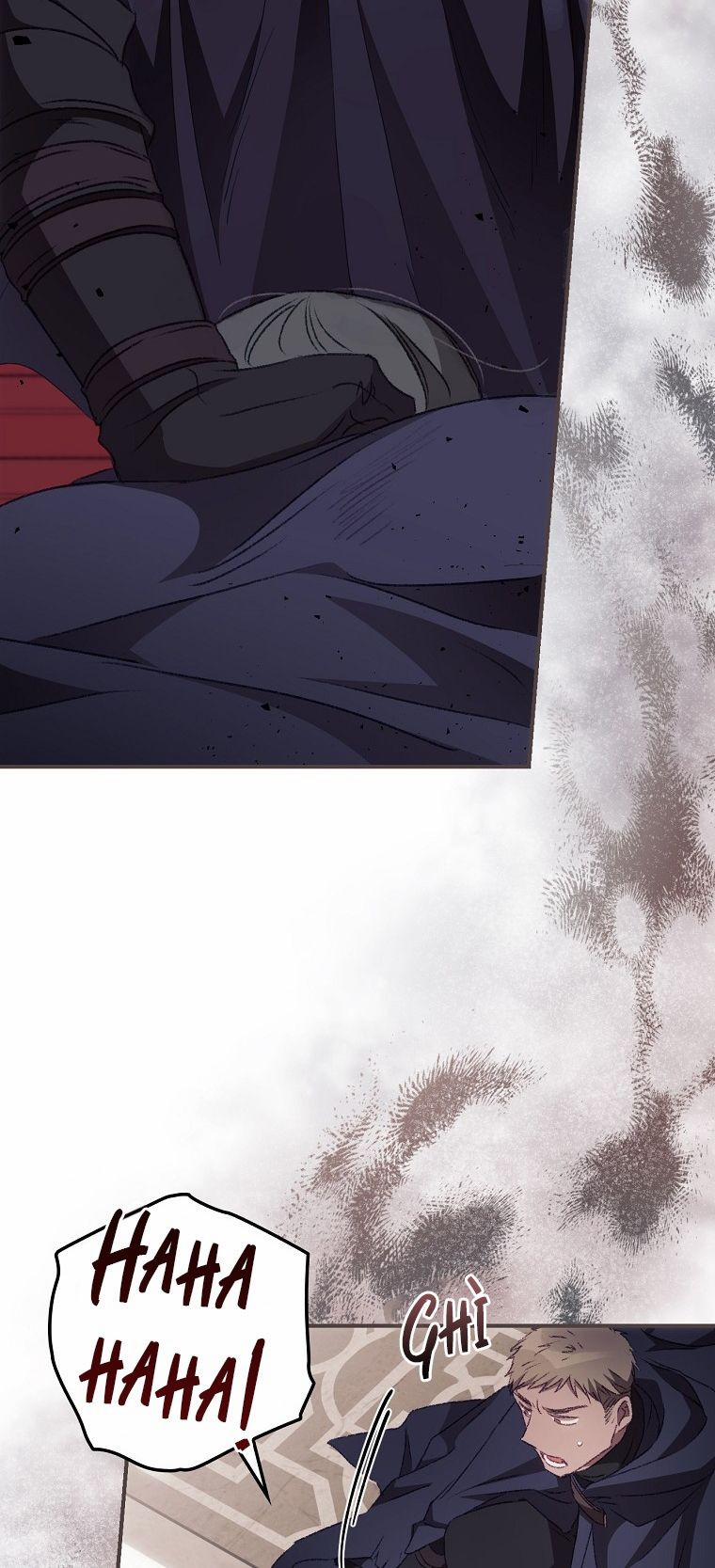 Tôi Có Thể Thấy Cái Chết Của Bạn 23 trang 7