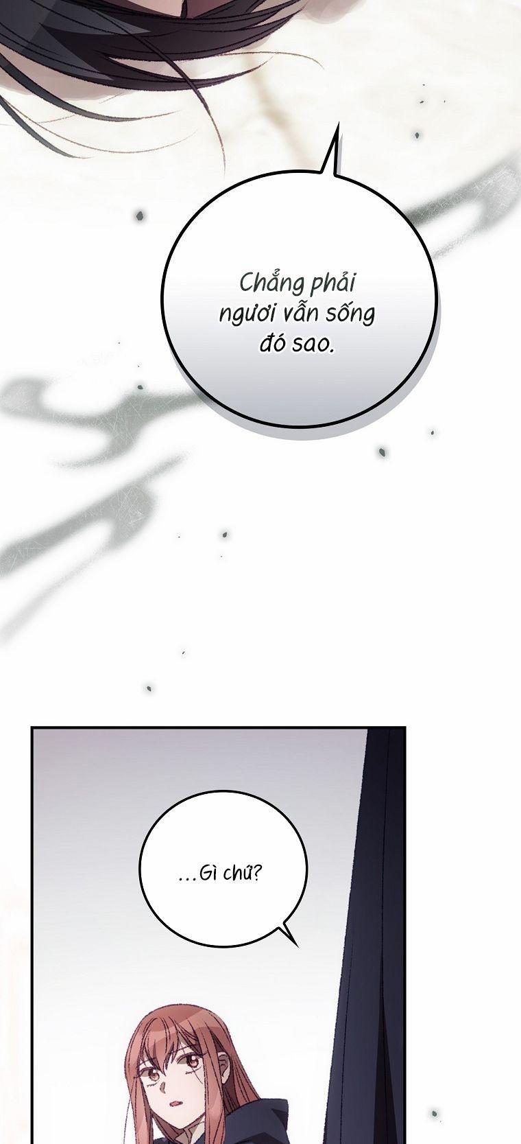 Tôi Có Thể Thấy Cái Chết Của Bạn 23 trang 9