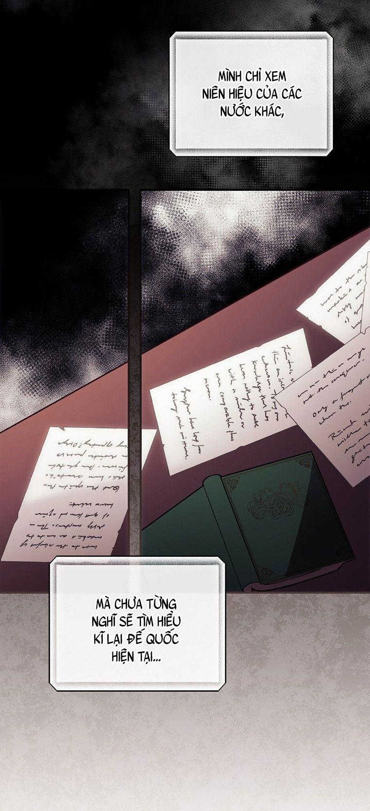 Tôi Có Thể Thấy Cái Chết Của Bạn 24.5 trang 0