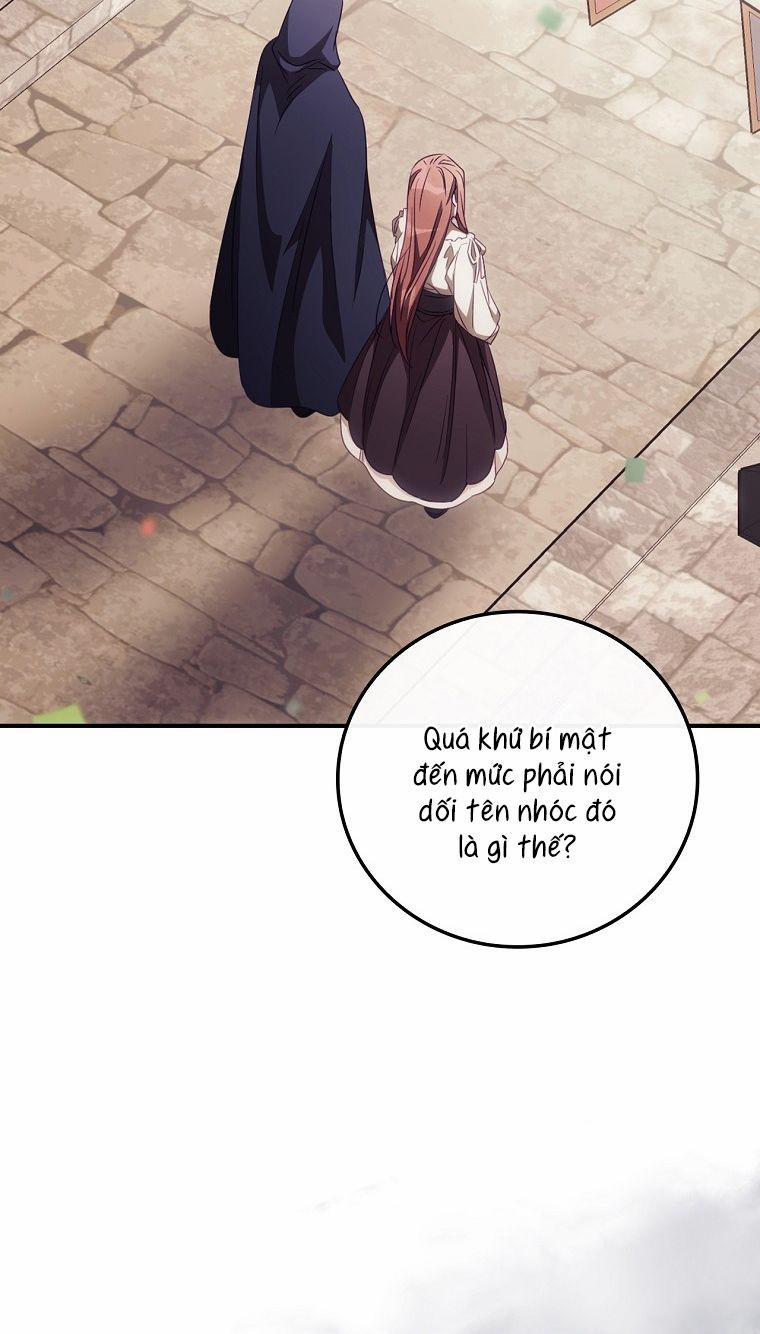 Tôi Có Thể Thấy Cái Chết Của Bạn 24.5 trang 11